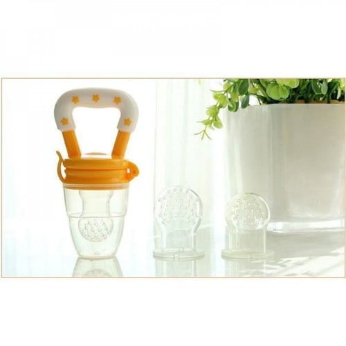 مغذي الفاكهة السيليكون