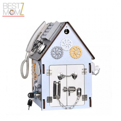 لعبه الأطفال اغراض المنزل