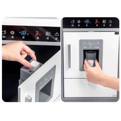 مطبخ اطفال مع اضاءة واصوات تفاعلية