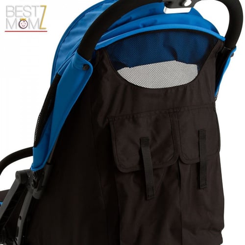 عربة السفر للأطفال الاميركيةurbini