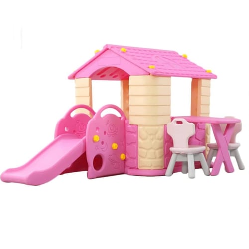 مجموعة بيت اللعب