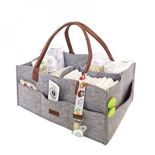 منظم التخزين للأطفال