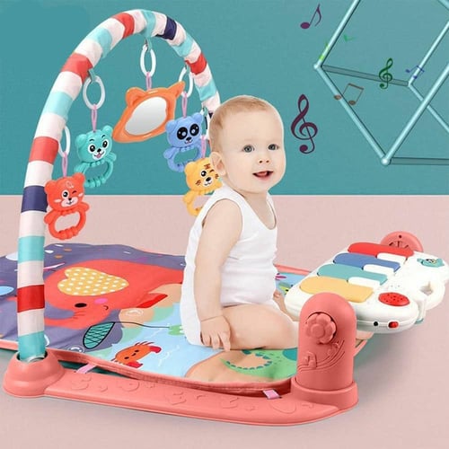 حصيرة اللعب والانشطة