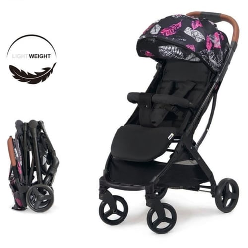 عربة اطفال مناسبة للسفر