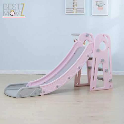 زحليقة اطفال قابلة للطي