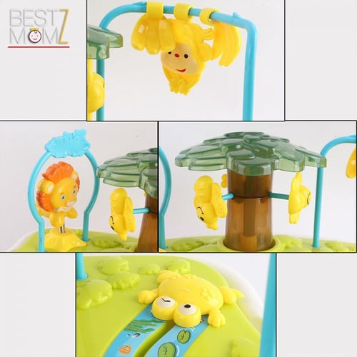 كرسي طعام وتعلم جلوس متعدد الوظائف للأطفال مع صيني...