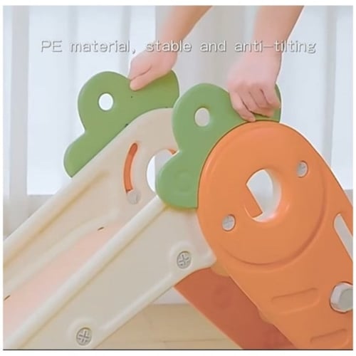 زحليقة ممتعة بالوان لطيفة