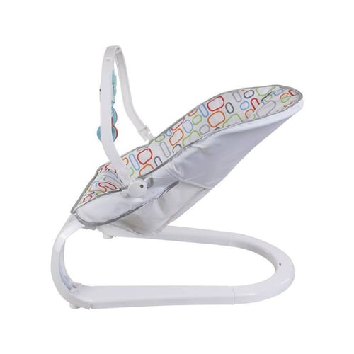 كرسي هزاز باهتزازات المهدئة