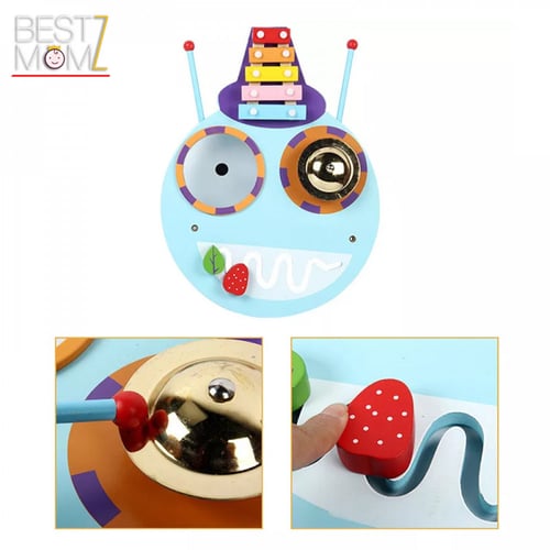 لوحة الدودة التفاعلية