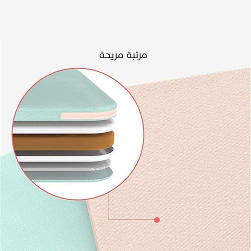 مهد هزاز ذاتيا بجهاز تحكم عن بعد