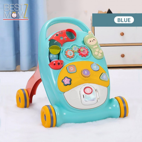 مشاية للاطفال تعليمية وتفاعلية