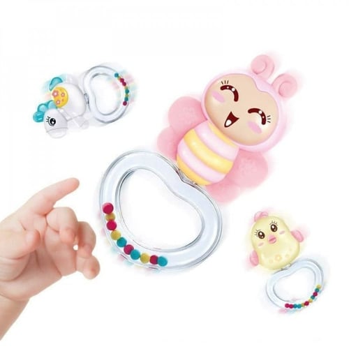 جرس النوم للأطفال