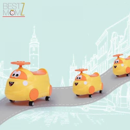 مقعد تدريب على المرحاض