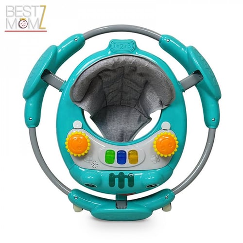 مشاية اطفال