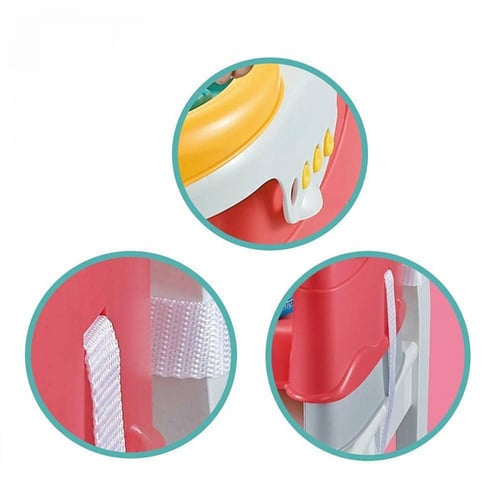 جلاسة و كرسي الطعام