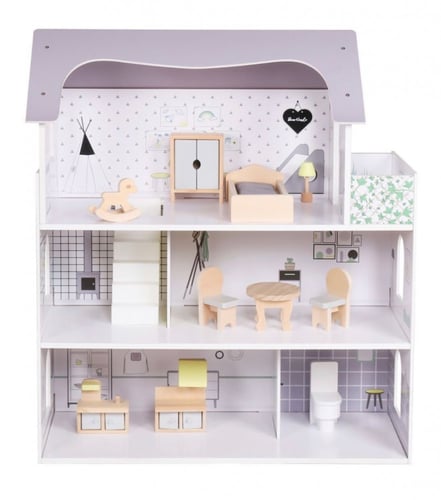 بيت الالعاب للفتيات