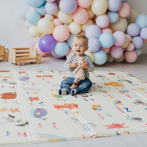 سجادة لعب قابلة للتطبيق