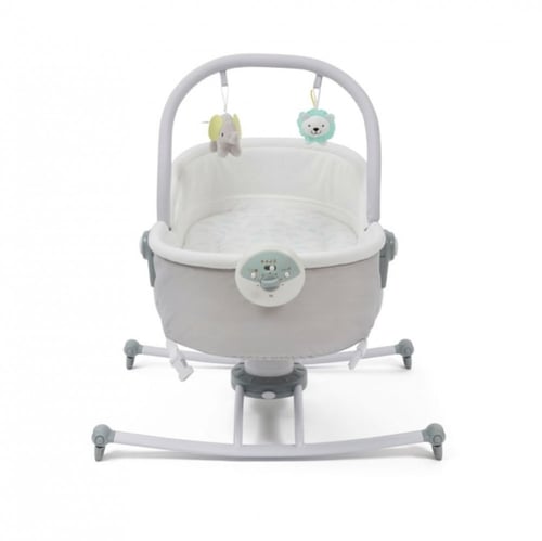 كرسي هزاز للأطفال 3في1 من mamalove