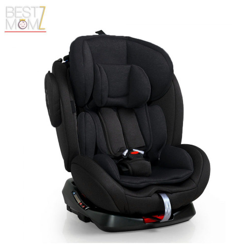 كرسي سيارة بنظام ISOFIX