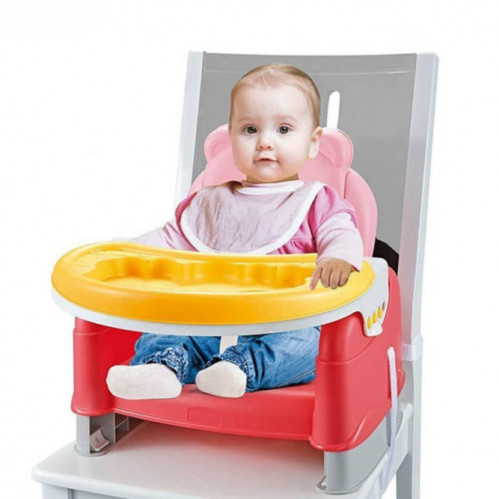 جلاسة و كرسي الطعام