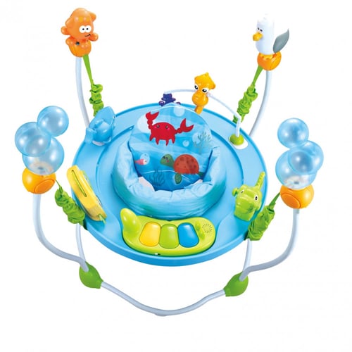 نطيطة اطفال