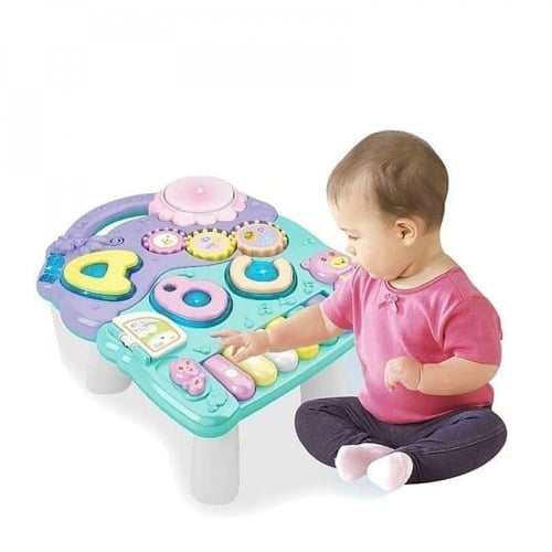 مشاية تعليمية