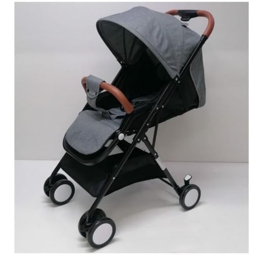 عربة اطفال خفيفة الوزن من سمارت كيدز