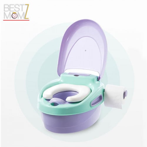 مرحاض متنقل