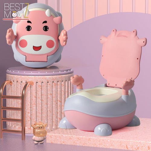 مقعد تدريب على المرحاض