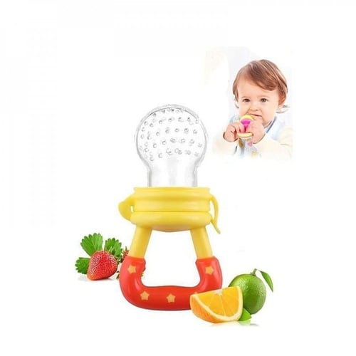 مغذي الفاكهة السيليكون