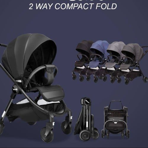 مجموعة التنقل والسفر للأطفال