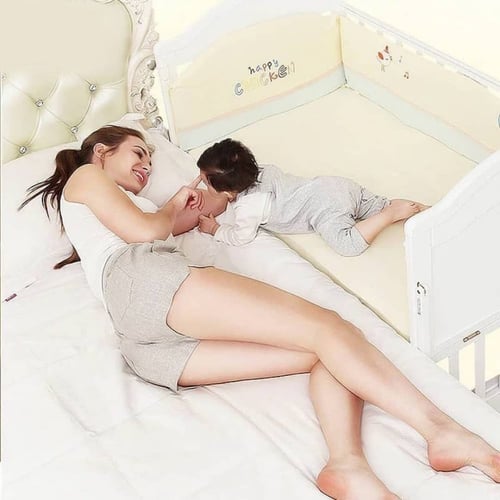 سرير اطفال فاخر من HOPE متعدد المواصفات