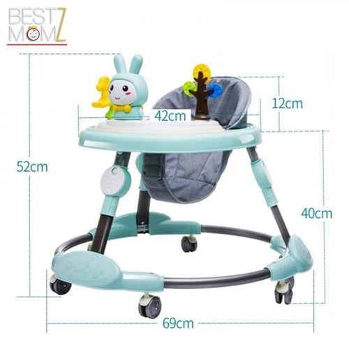 مشاية أطفال