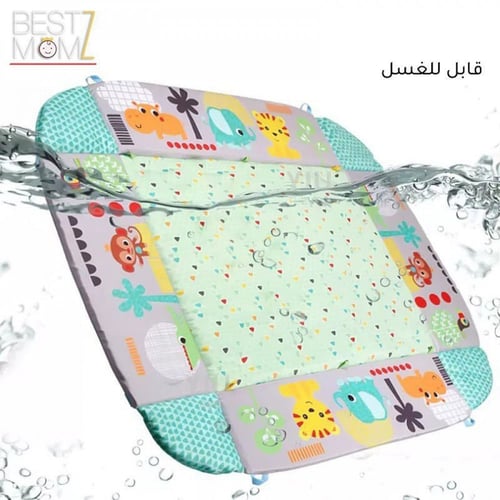 سجادة نمو 5 في 1