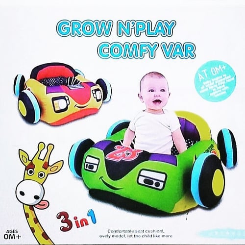 مقعد داعم للجلوس