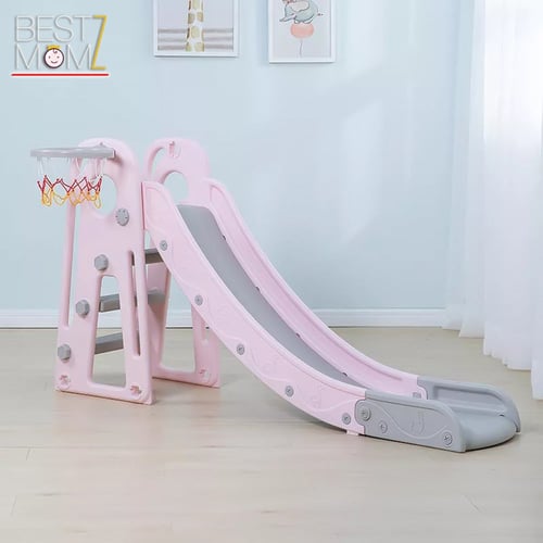 زحليقة اطفال قابلة للطي