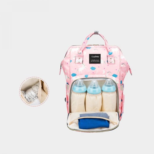 شنطة اطفال يونيكورن