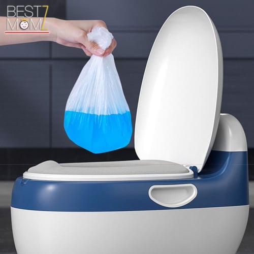 مرحاض الاطفال