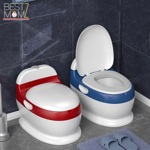 مرحاض الاطفال