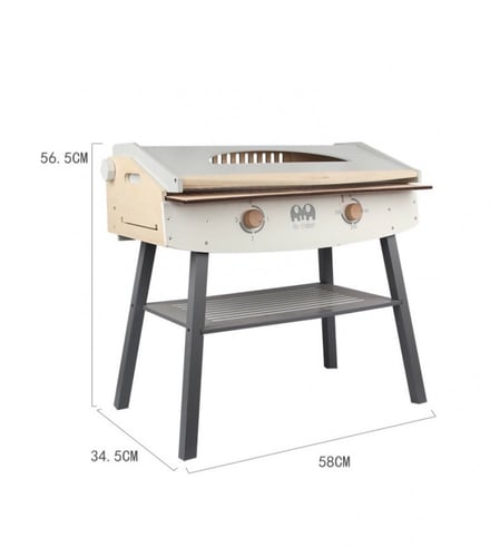 شواية خشبية للاطفال