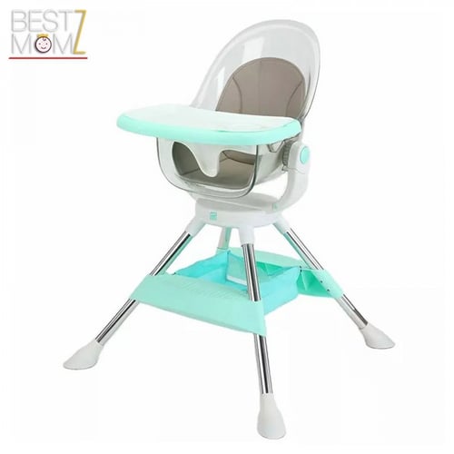 كرسي بارتفاعين و دوران 360 درجة