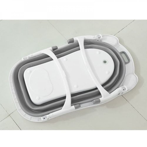 حوض استحمام مريح