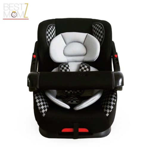 مقعد سيارة للمجموعات0+1+2