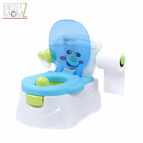 مقعد تدريب على المرحاض