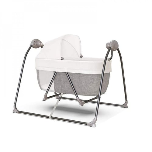 مهد اطفال 2 في 1