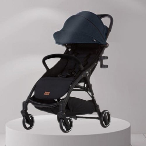 عربة الأطفال كاثي بتقنية الطي السحري