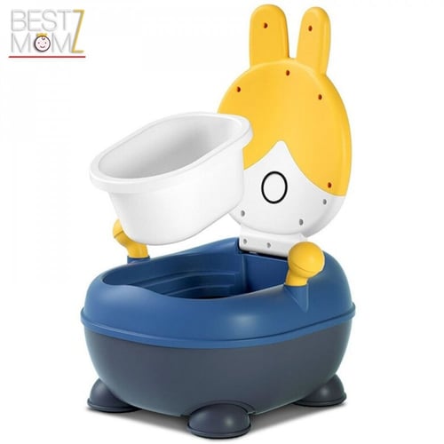 مقعد تدريب على المرحاض