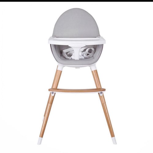 كرسي طعام 2 في 1