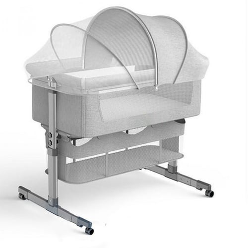 سرير Next to me الاقتصادي