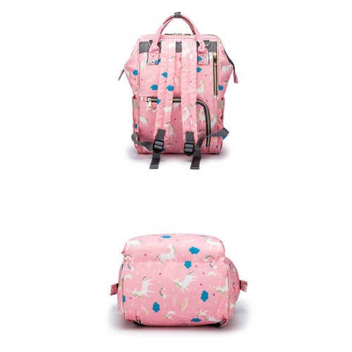 شنطة اطفال يونيكورن